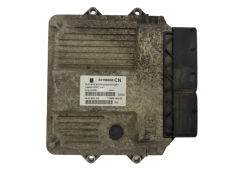 Motorsteuerung Opel 55198930 CN 7160016302 GM Magneti Marelli