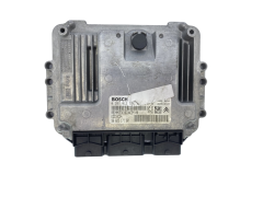 Steuergerät 9661728680 9657699480 0281012526 PSA Bosch 63094