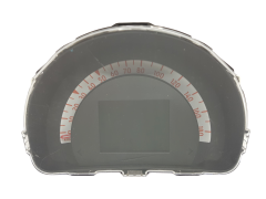 Tacho Kombiinstrument Smart Forfour 248214966R 0029498230 27303 Tacho Kombiinstrument Smart Forfour 248214966R 0029498230 27303