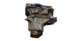 Getriebe JB1132 1.2 Renault Twingo 7701706337 1150