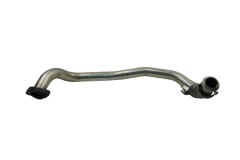 Luftschlauch  EGR 9652264880 2,0 HDI 161836 Citroen C5 Peugeot 407