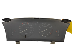 Tacho Kombiinstrument Citroen ZX 9613627280 09022509909 Tacho Kombiinstrument Citroen ZX 9613627280 09022509909
