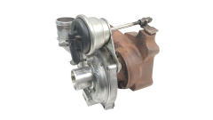 Turbolader 7701476891 54359700011 507852H301868 1.5dci Renault Nissan S10