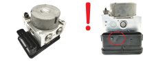 Abs-Pumpe Ford Focus F1FC-2C405-CA F1FC-2C219-DA Ate 60712