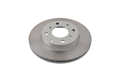 Bremsscheibe Hinten 5Q0615601C 66151728801 Skoda Octavia 3 Vika