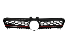 Kühlergrill Für VW Golf 7 GTI 5G0853651B 88531273402 DPA