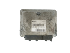 Steuergerät IAW4AF.SM 55188619 Fiat Magneti Marelli 36627