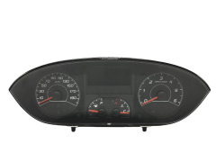 Tacho Kombiinstrument Fiat Ducato 1385914080 503016020120 50397