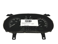 Tacho Kombiinstrument Renault Clio 2 8200261119 57705