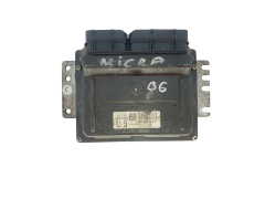 Motorsteuerung Nissan MEC32-060 F3 U5 Hiatchi