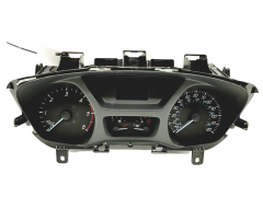 Tacho Kombiinstrument Ford Transit MK8 GK2T-10849-DE RHD
