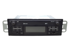 Autoradio Renault Opel 281157689R 93456783