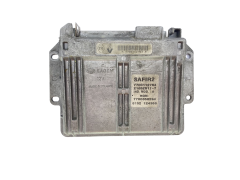 Steuergerät Renault 7700112764 7700868294 21652511-7 Sagem 56834