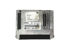Motorsteuerung BMW 7508292 0261209007 Bosch 28487 Motorsteuerung BMW 7508292 0261209007 Bosch 28487