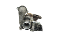Turbolader 0375R0 9673283680 1.4 1.6 e-HDI Citroen Peugeot Ford 1939 Turbolader 0375R0 9673283680 1.4 1.6 e-HDI Citroen Peugeot Ford 1939