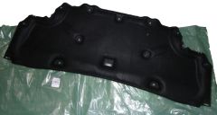 Schalldämmmatte Für Motorhaube Neues Original 658407380R Dacia Duster 2