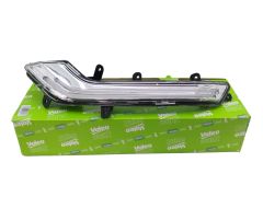 Tagfahrlicht Rechts Peugeot 9807242280 047703 Valeo