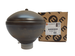 Druckspeicher Federkugel Dämpfung Original Citroen 1638376280 Eurorepar