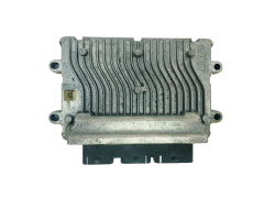 Steuergerät 9661961280 9651696680 PSA Valeo 32788 Steuergerät 9661961280 9651696680 PSA Valeo 32788
