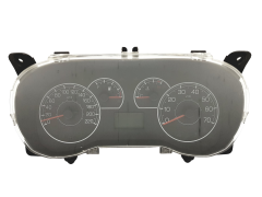 Tacho Kombiinstrument Fiat Grande Punto 51867546 37566