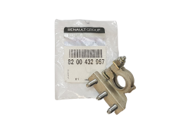 Anschlussklemme Original Renault Opel Nissan 8200432967