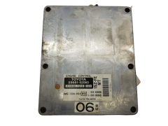 Steuergerät Toyota 89661-52060 211000-7210 Fujitsu Steuergerät Toyota 89661-52060 211000-7210 Fujitsu