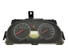 Tacho Kombiinstrument Nissan Micra BC63D 24132
