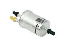 Kraftstofffilter Für VW Audi Seat Skoda 1K0201051K B12822 Borsehung
