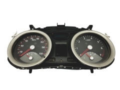 Tacho Kombiinstrument Renault Megane 2 8200364029 F Visteon RHD