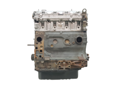Dieselmotor Sofim 8140.67 2.5D Fiat Ducato S1 Dieselmotor Sofim 8140.67 2.5D Fiat Ducato S1