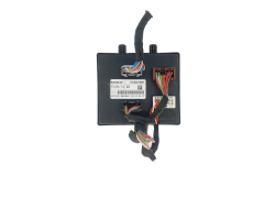 Steuergerät Moduł EMM-T4 L3 231A02188R 50EC23F09 Renault