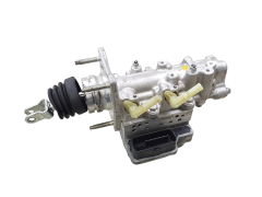 Abs-Pumpe Toyota Yaris Hybrid 47210-52480 47200-52N40 2817
