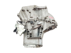 Schaltgetriebe 20EA07 Peugeot 3008 C4 Picasso 1.6 HDI 1047 Schaltgetriebe 20EA07 Peugeot 3008 C4 Picasso 1.6 HDI 1047