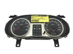 Tacho Kombiinstrument Renault Clio 2 8200059776 49314