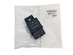Relais Neues Original Citroen Peugeot 6555VY
