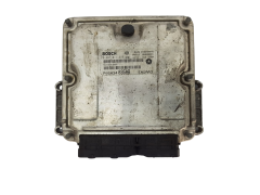 Steuergerät P05034035AB 0281011410 Chrysler Bosch 2821