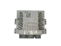 Steuergerät S122326113A 8200804775 SID301  Renault Siemens 35274