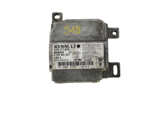 Steuergerät Moduł 0285001537 8200277315 Renault Bosch