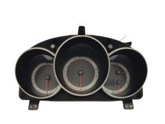 Tacho Kombiinstrument Mazda 3 BP4K55430 K9001