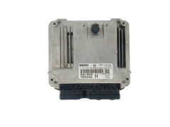 Steuergerät 89661-0D450 0281012322 Toyota Bosch 41401