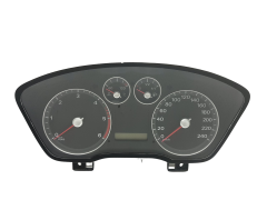 Tacho Kombiinstrument Ford Focus C-MAX 4M5T-10849-GP 58710
