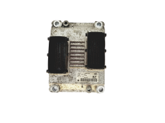 Steuergerät 09115112 0261206074 Opel Bosch 28742