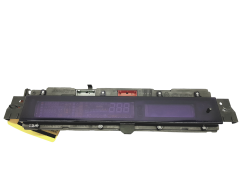 Tacho Kombiinstrument Renault Espace 4 8200322053 H 44819