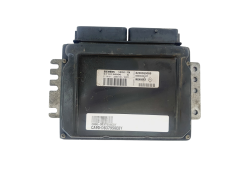 Steuergerät S110138000C 8200059086 8200044437 Renault Siemens 37950