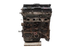 Benzinmotor NFU 10FX2F 1.6 16v Citroen Xsara Peugeot 307 