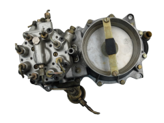 Luftmassenmesser Mercedes-Benz W126 0438120114 0438100068 V8