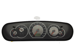 Tacho Kombiinstrument Citroen C5 9655608980 22082 Tacho Kombiinstrument Citroen C5 9655608980 22082