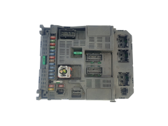 Steuergerät BSI G0X-00 9644098180 9636760580 PSA Valeo 34908