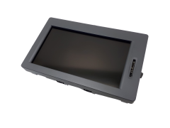 Navigationssystem Renault Clio 3 Master 3 Trafic 2 259151852R TomTom 1183