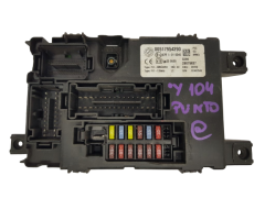 Steuergerät Moduł Fiat 00517954290 28079637 Delphi